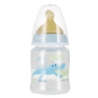 NUK BUTELKA FIRST CHOICE 150ML 0-6M LATEKS