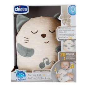 CHICCO KOTEK MRUCZEK