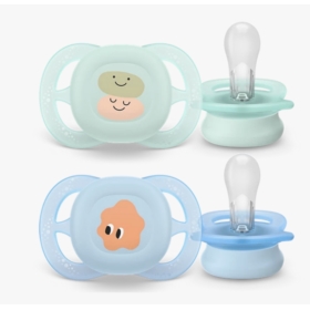 AVENT SMOCZKI 0-2M START DAY SCF075/04