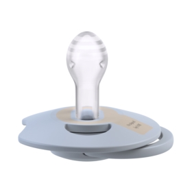 LOVI SMOCZEK PRIME 0-6 BABY BLUE 34/416