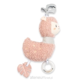 NEW BABY POZYTYWKA LAMA