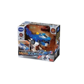 VTECH - MOTOZAURY TERIZINOZAUR OXOR