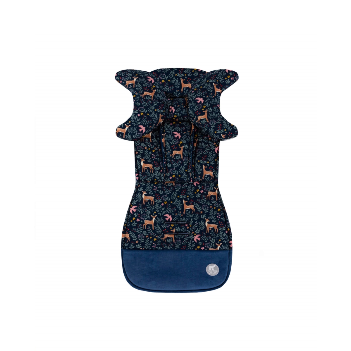 MIU MIO WKŁADKA DO SPACERÓWKI Z MOTYLKIEM W-M-26