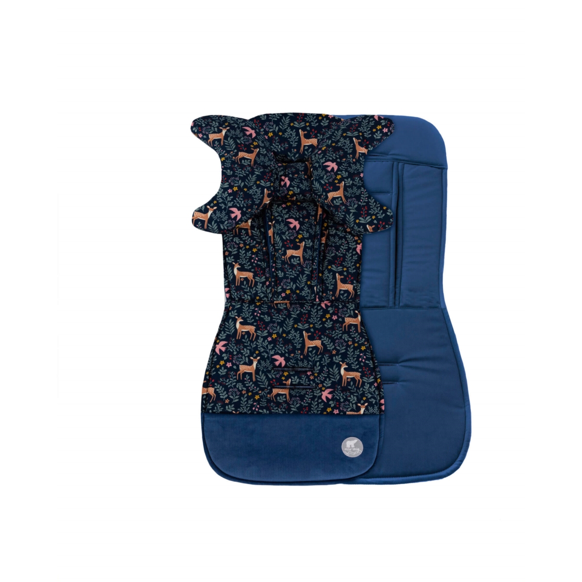 MIU MIO WKŁADKA DO SPACERÓWKI Z MOTYLKIEM W-M-26