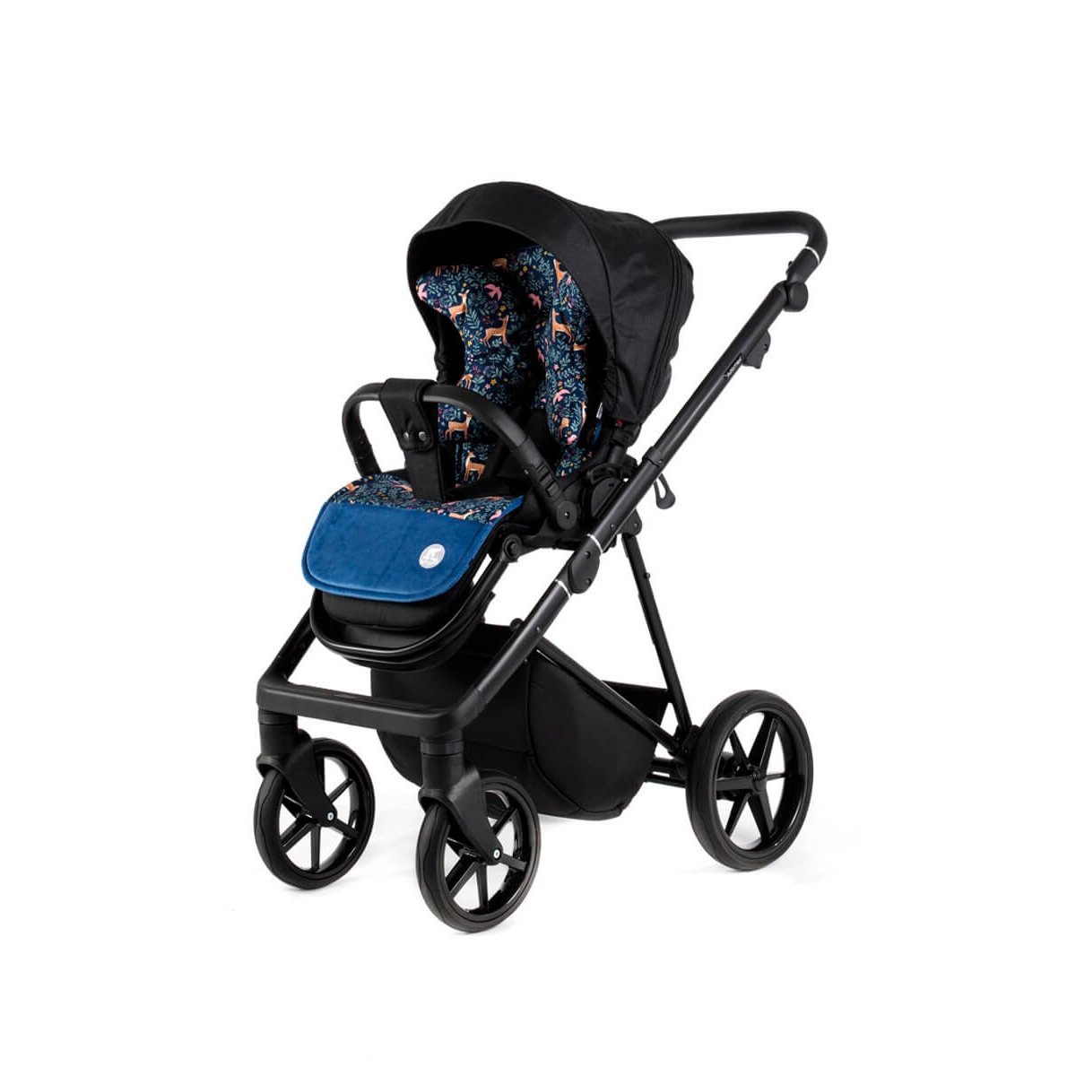 MIU MIO WKŁADKA DO SPACERÓWKI Z MOTYLKIEM W-M-26