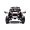 Auto Na Akumulator Buggy Can-am DK-CA003 Biały