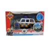 Strażak Sam jeep policyjny+figurka 925-1096