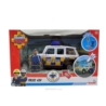 Strażak Sam jeep policyjny+figurka 925-1096