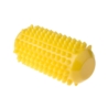 Wałek do masażu 12,8cm żółty 425 74255