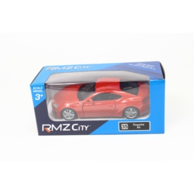 Model RMZ Toyota red K-949 19499