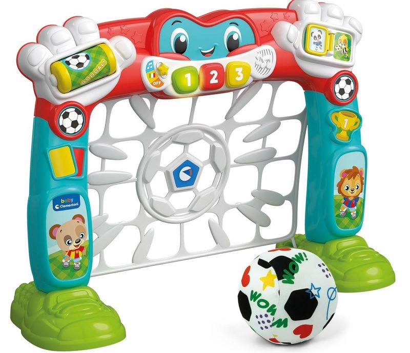 CLE BABY interaktywna bramka 50926