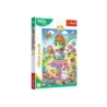 PUZZLE 100 Glitter Brokatowe Trefliki 14833