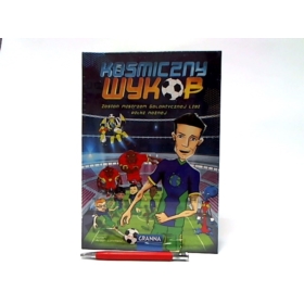 GRA Kosmiczny Wykop 00381 03819