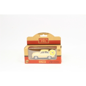 Model PRL Syrena 104 beżowy K-575 15750