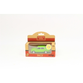Model PRL Fiat 125p zielony K-586 15866