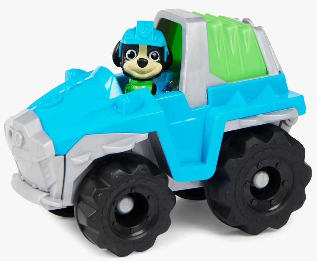 SPIN Psi Patrol Rex 6069070 /2