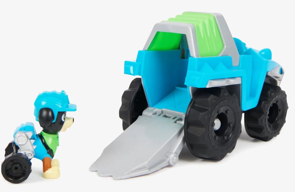 SPIN Psi Patrol Rex 6069070 /2