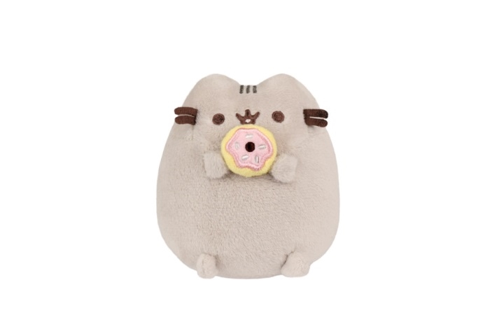 Pusheen Doughnut small 13cm P-228 15243
