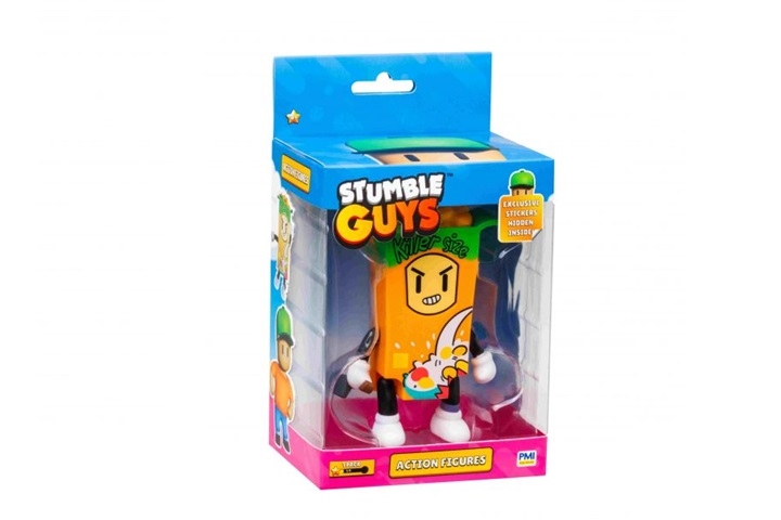 STUMBLE GUYS S1 Act.fig.11,5 CerealKill.89144