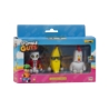 STUMBLE GUYS S1 MiniAct.fig.3pack ver.B 89359