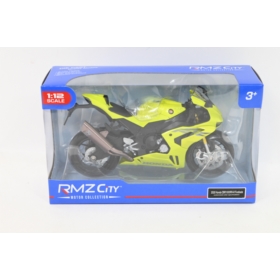 Model RMZ Hobby 1:12 Honda Firebl.yell H-130 81307