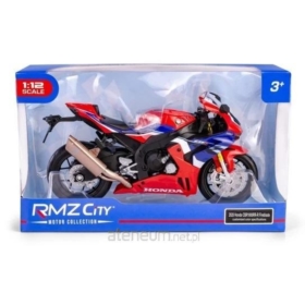 Model RMZ Hobby 1:12 Honda Firebl.H-132 81321