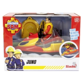 Strażak Sam skuter Juno z figurką 925-2570