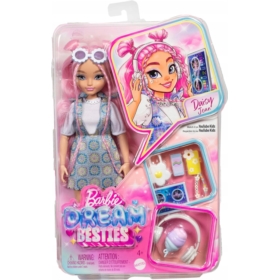 Barbie lalka Dream Besties Daisy Jean JDD74 /4