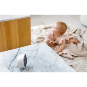 INNOGIO KAMERA SMART CLOCK