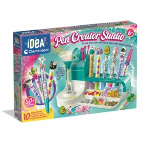 CLE IDEA Art Pomysły fabryka długopisów 18780