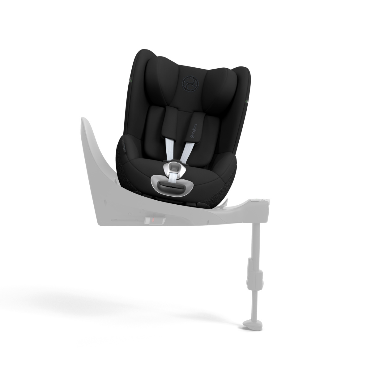 CYBEX SIRONA T-SIZE SEPIA BLACK