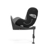 CYBEX SIRONA T-SIZE SEPIA BLACK