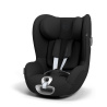 CYBEX SIRONA T-SIZE SEPIA BLACK