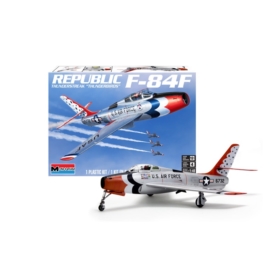 REVELL samolot F-84F Republic 15996