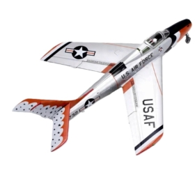 REVELL samolot F-84F Republic 15996