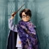HARRY POTTER lalka kolekcjonerska HND81