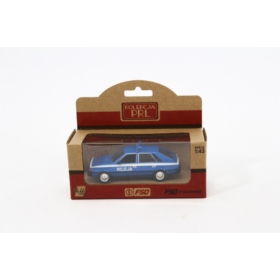Model PRL FSO Polonez Milicja B-242 22423