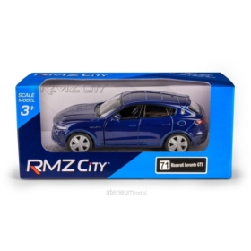 Model RMZ MaseratiLev.GTS2019 blue K-986 19864