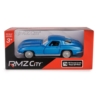 Model RMZ Chevrolet Corvette Stingray blue K-959