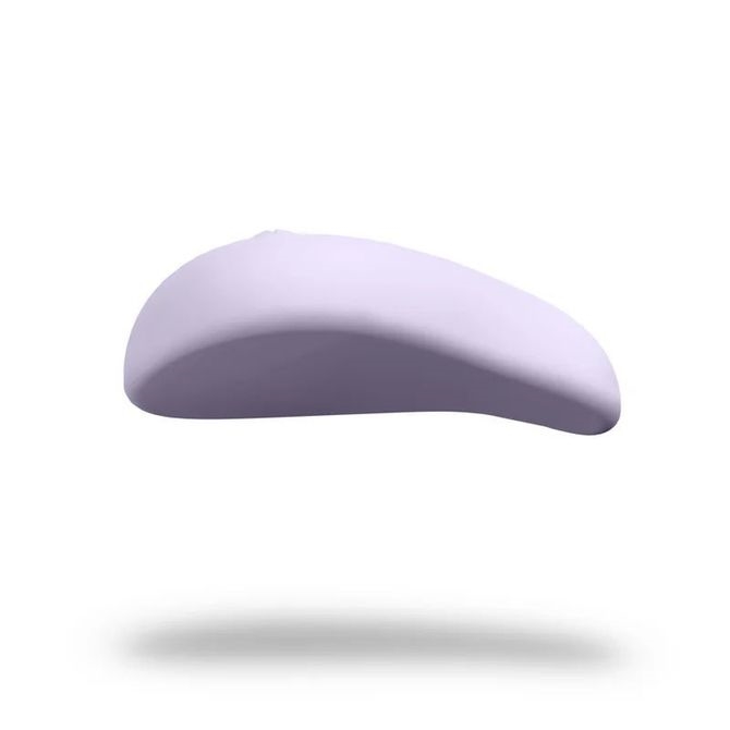 NENO PESCA MASAŻER LAKTACYJNY Z FUNKCJĄ OGRZEWANIA