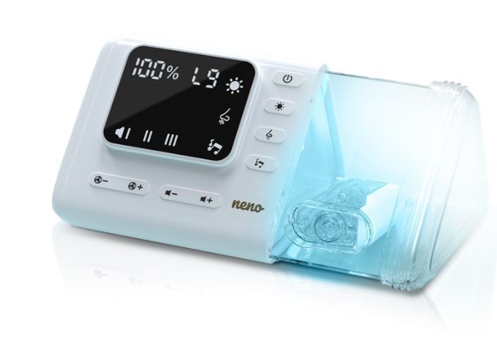 NENO NARIZ ASPIRATOR DO NOSA