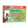 PUZZLE 100 Obserwacyjne SpyGuy - Polska 15596