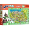 PUZZLE 100 Obserwacyjne SpyGuy - Polska 15596
