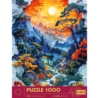 Puzzle 1000 Paper Art: Dolina 40045