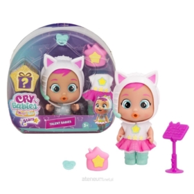 Cry Babies Magic Tears - Talent Babies Daisy