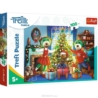 Puzzle 100 Zimowe Trefliki TREFL 16459