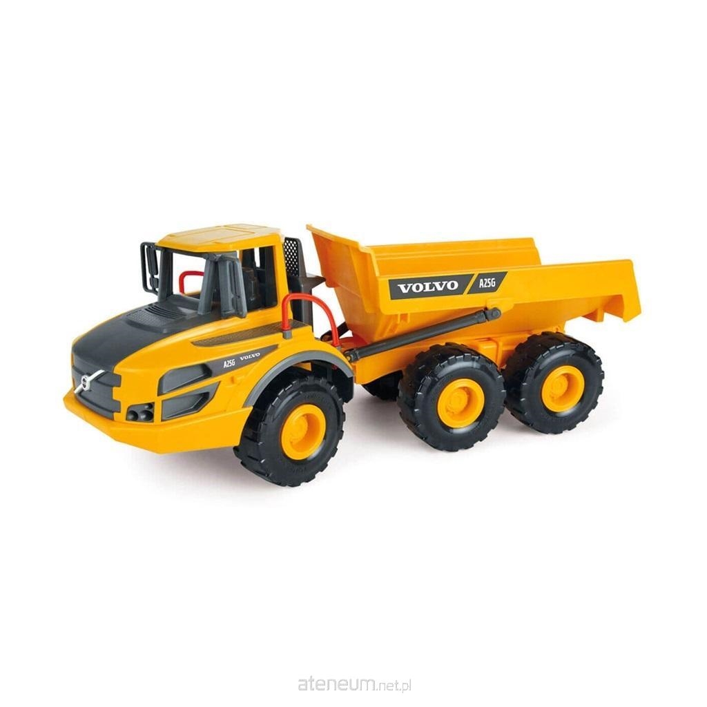 Lena Worxx Wywrotka Volvo A25G