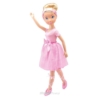 SMILY PLAY LALKA BALERINA 80CM