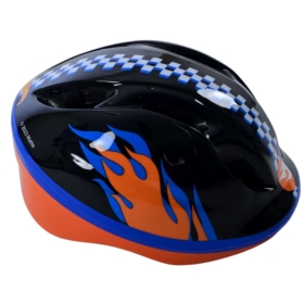 Kask Hot Wheels rower/hulajnoga 1177 11771