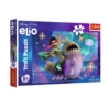 PUZZLE 100 Elio i kosmiczna przygoda/Disney 16497